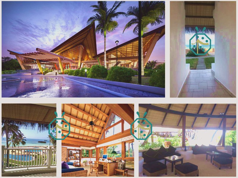 Artificial bamboo weave mats are widely used in various scenarios Artificial bamboo weave mats are widely used in various scenarios