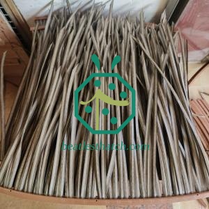 Găng ngói sân vườn ngoài trời