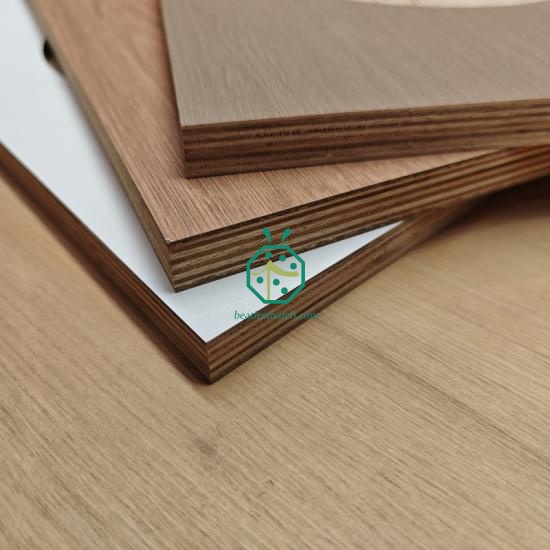 High Quality Plywood for Synthetic Thatch Roof Construction in Tropical Countries