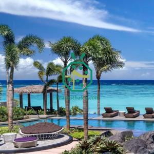 Wholesale Fireproof Artificial Thatch Roofing For Outdoor Patio Construction
