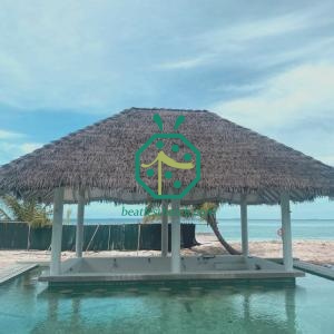 Vật liệu lợp mái giả cho cơ sở thể thao Kenya
