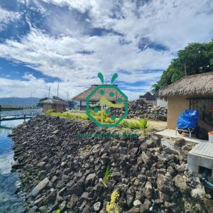 Palm Thatch Roof Covering manufacturer