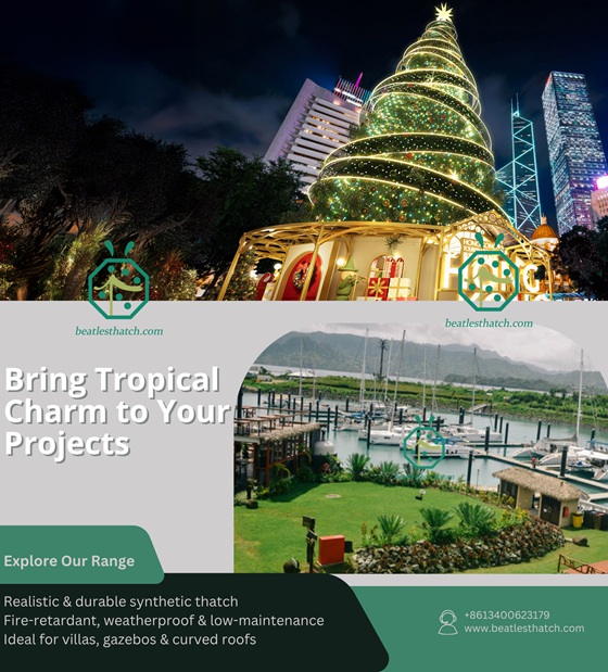 Chúc bạn Giáng sinh vui vẻ từ BeatlesThatch!